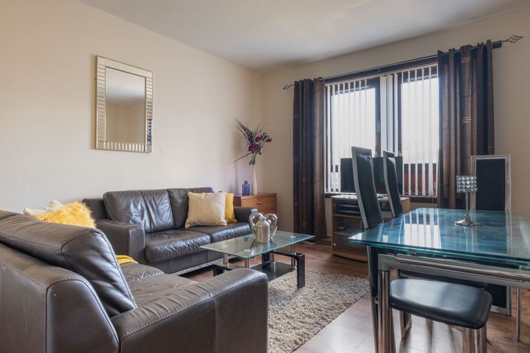 Others 4, Novelty Suites - Roslin Street, Aberdeen