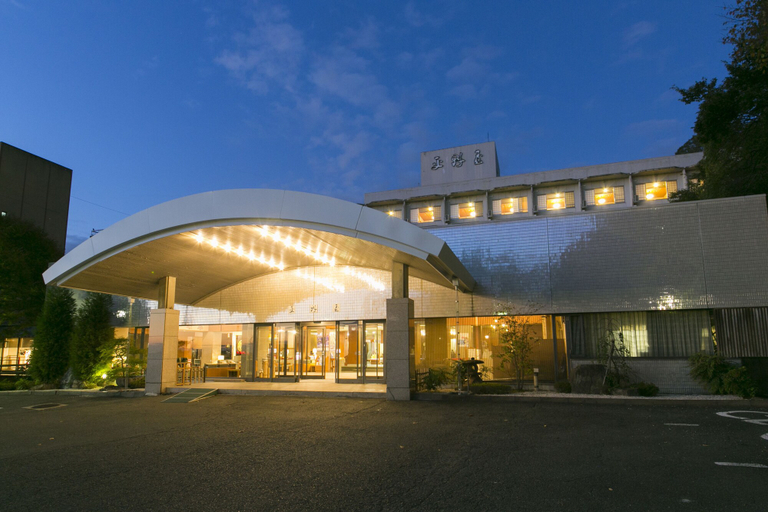 Exterior & Views 2, Hiranoya, Gamagōri
