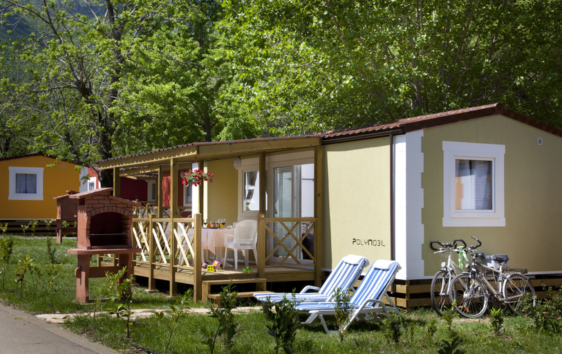Exterior & Views 2, Holiday Resort Medveja - Liburnia, Lovran