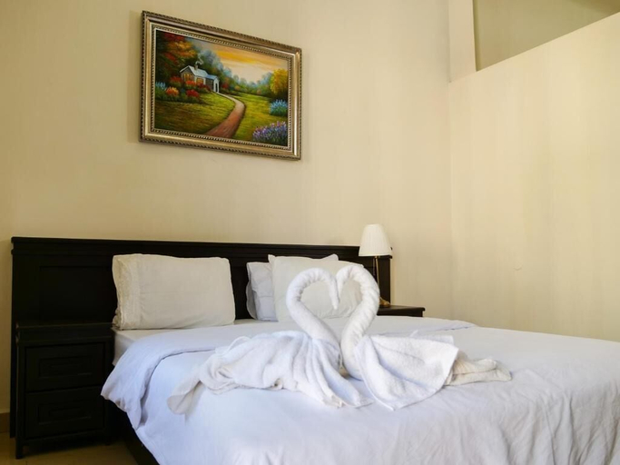 Bedroom 3, TLV Urban Life Style