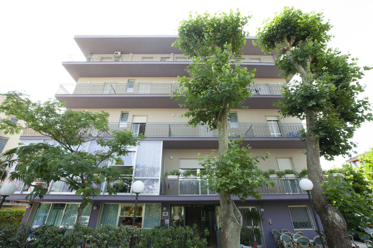 Exterior & Views 2, Hotel Mirage Bellaria, Rimini