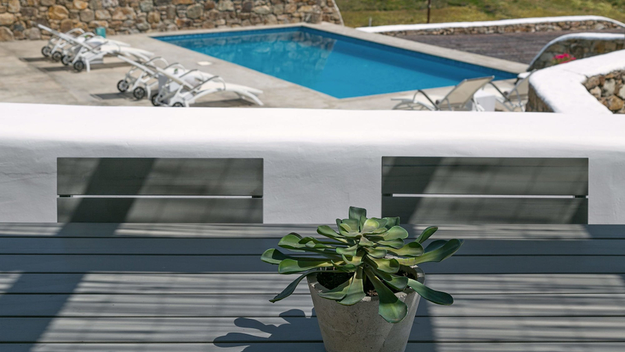 Sport & Beauty 3, Mykonos Panormos Villas & Suites, South Aegean