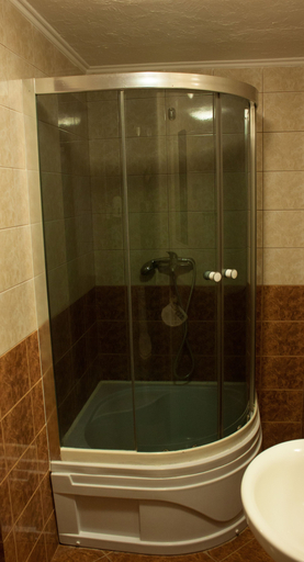 Bathroom 3, Guesthouse Elisa Zarkau, Svetlogorsk