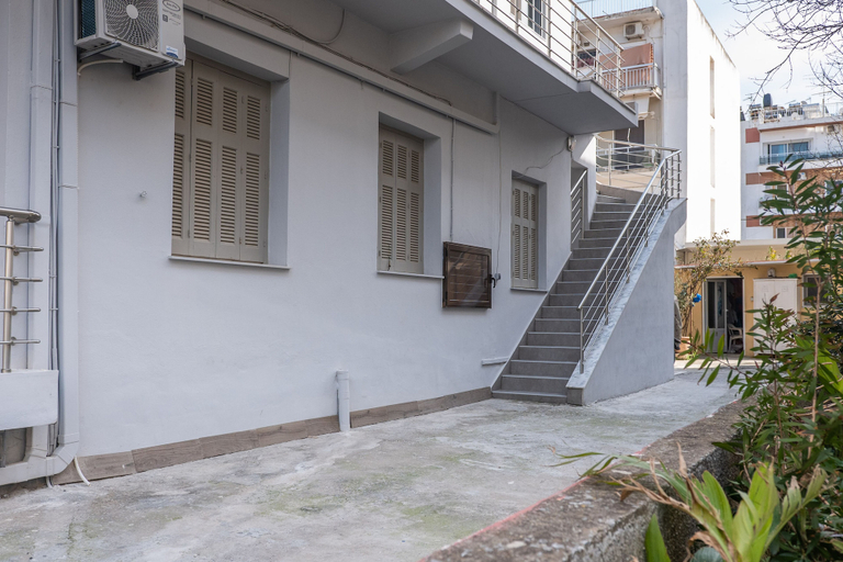 Exterior & Views 2, Elpidas Marble House, Crete