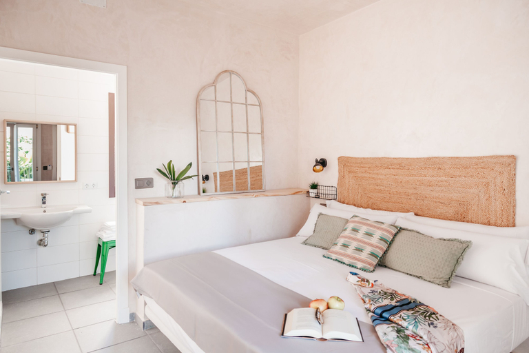 Bedroom 4, Astuto Boutique Jerez - Adults Only, Cádiz
