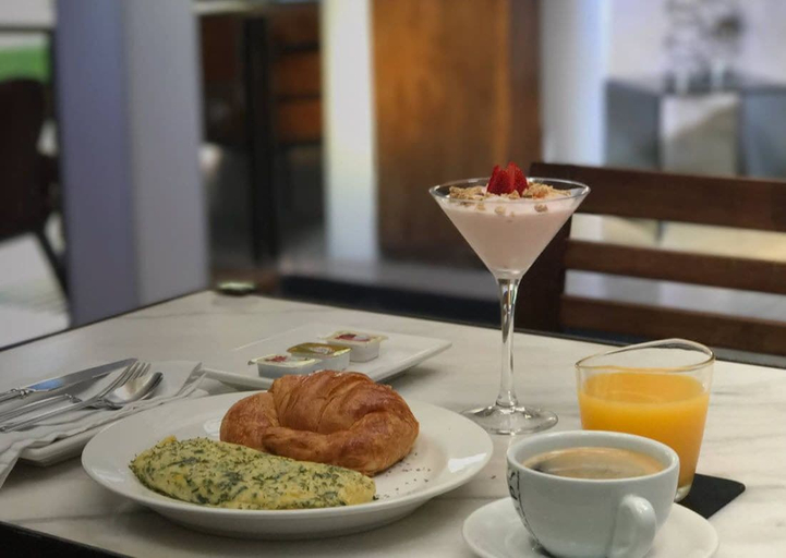 Food & Drinks 5, Sal & Luz Hotel Boutique, San Salvador