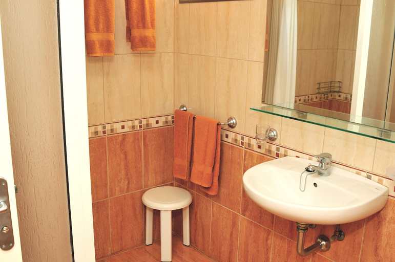 Bathroom 3, Balcón del Mar, Las Palmas