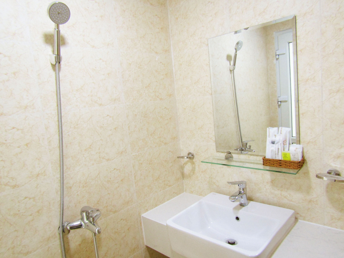 Bathroom 4, SoHo Apartment, Nha Trang