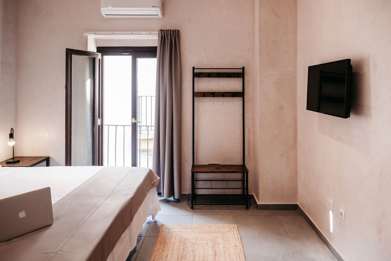 Bedroom 4, Astuto Boutique Jerez - Adults Only, Cádiz