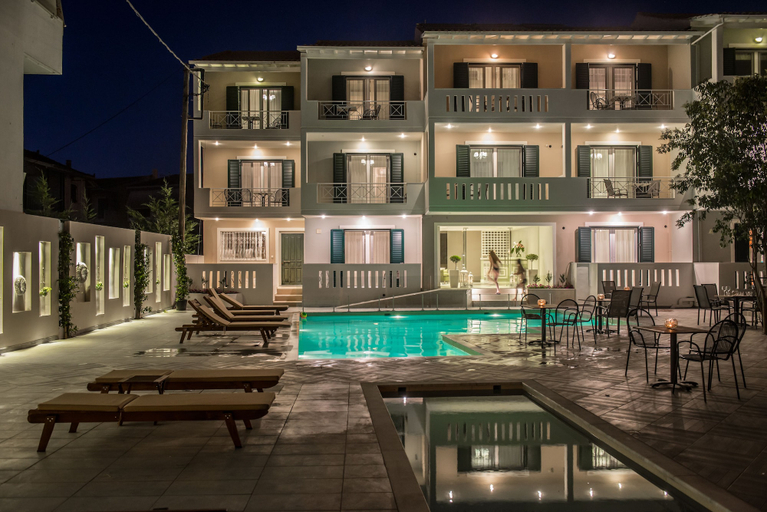 Exterior & Views 2, Lefkadio, Ionian Islands