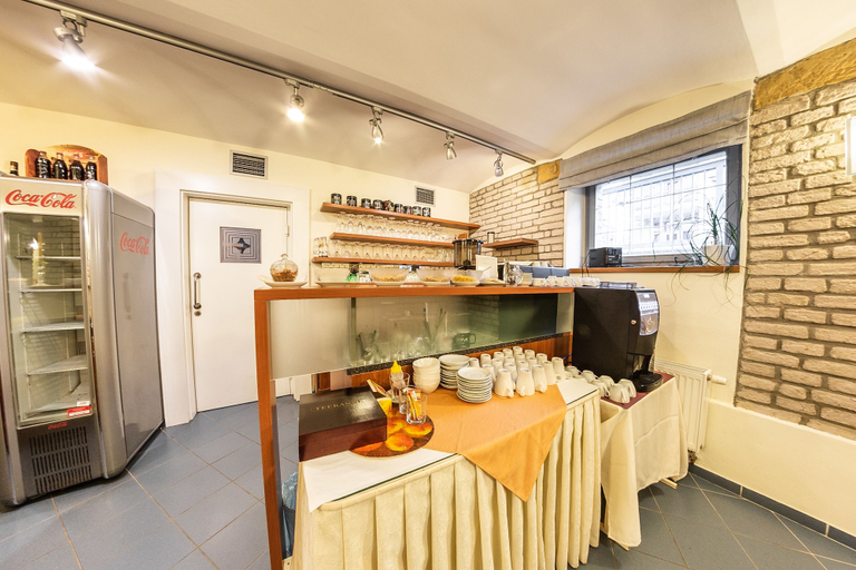 Food & Drinks 5, Pension Villa A.Malka, Nymburk
