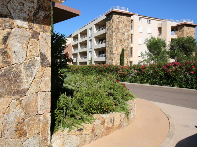 Exterior & Views 2, Residence Salina Bay, Corse-du-Sud