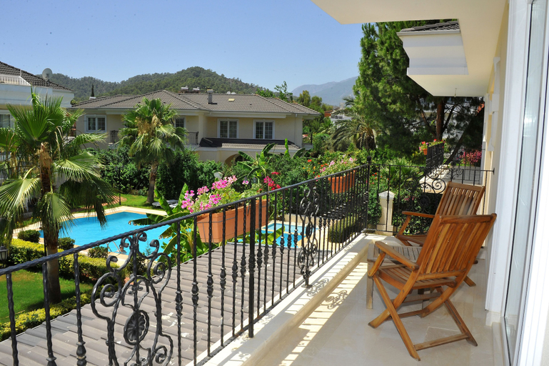 Others 5, Kemer Residence, Kemer