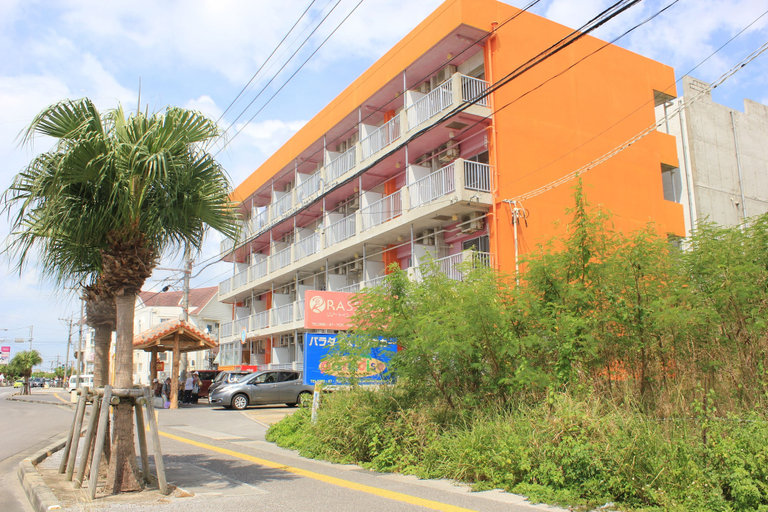 Exterior & Views 3, Hotel Resort Inn Ishigakijima, Ishigaki