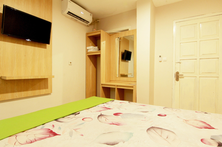 Bedroom 20