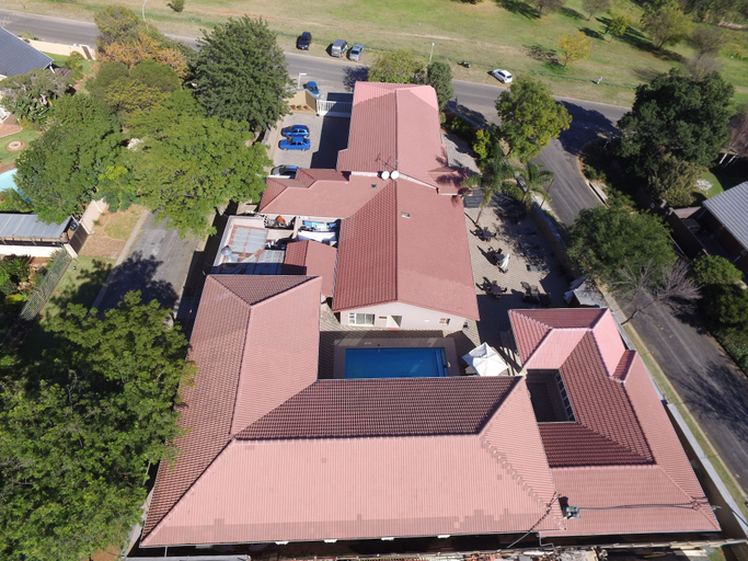 Exterior & Views 2, Lakeview Boutique Hotel & Conference Center, Ekurhuleni