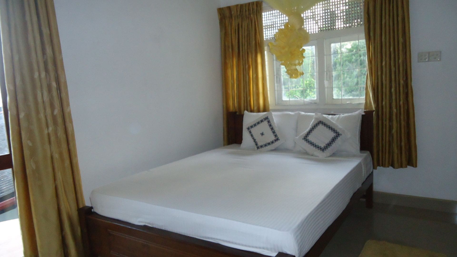 Bedroom 3, Resort Beam, K.F.G. & G. Korale