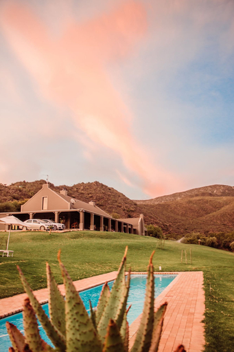Exterior & Views 2, Wildehondekloof, Eden