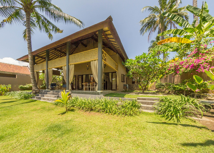 Exterior & Views 2, The Beach Villa, Lombok