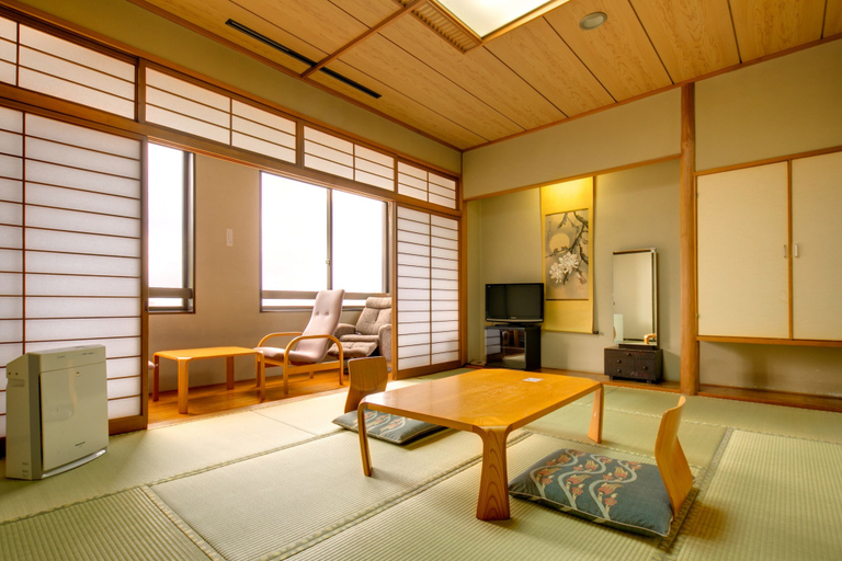 Others 5, Akoya Kaikan, Yamagata