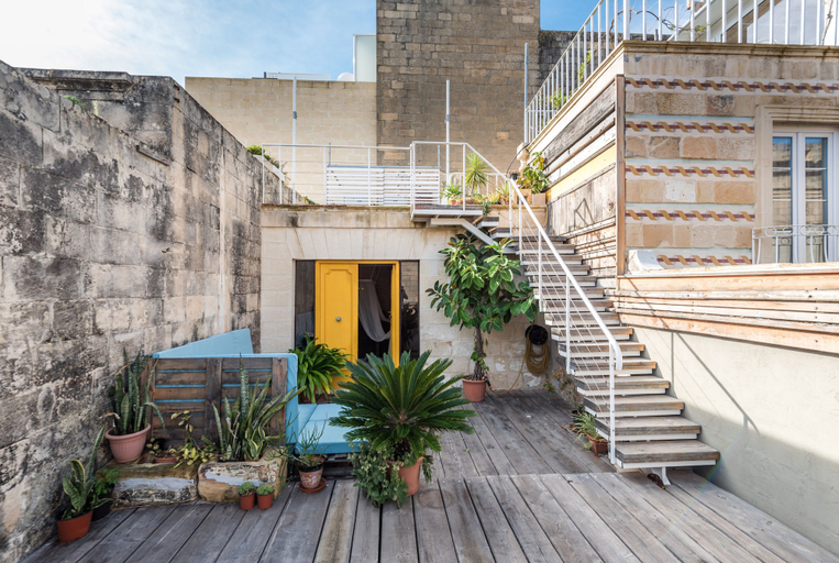Exterior & Views 2, Valletta Lucente
