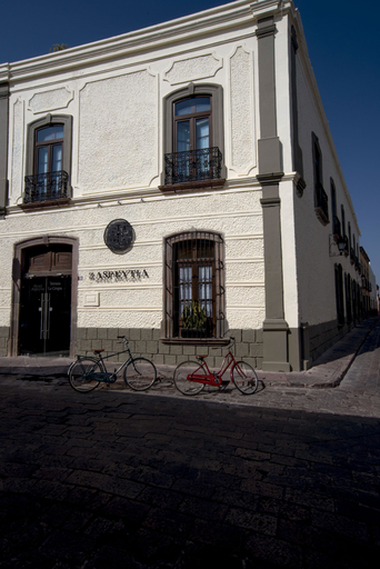 Exterior & Views 2, Casa Aspeytia Hotel Boutique, Querétaro
