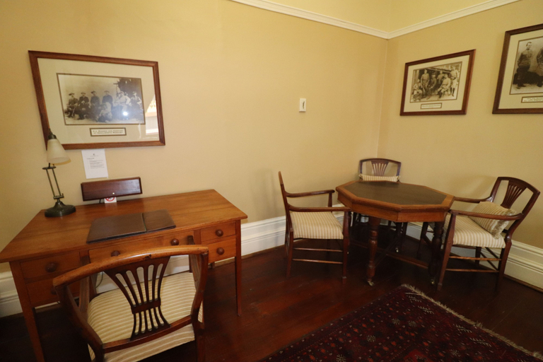 Others 5, The Kimberley Club Guesthouse, Frances Baard