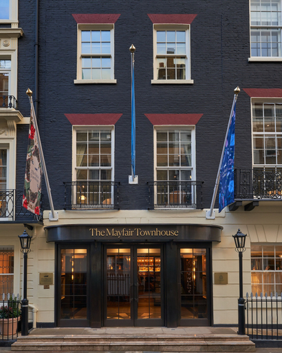 Exterior & Views 2, The Mayfair Townhouse, London
