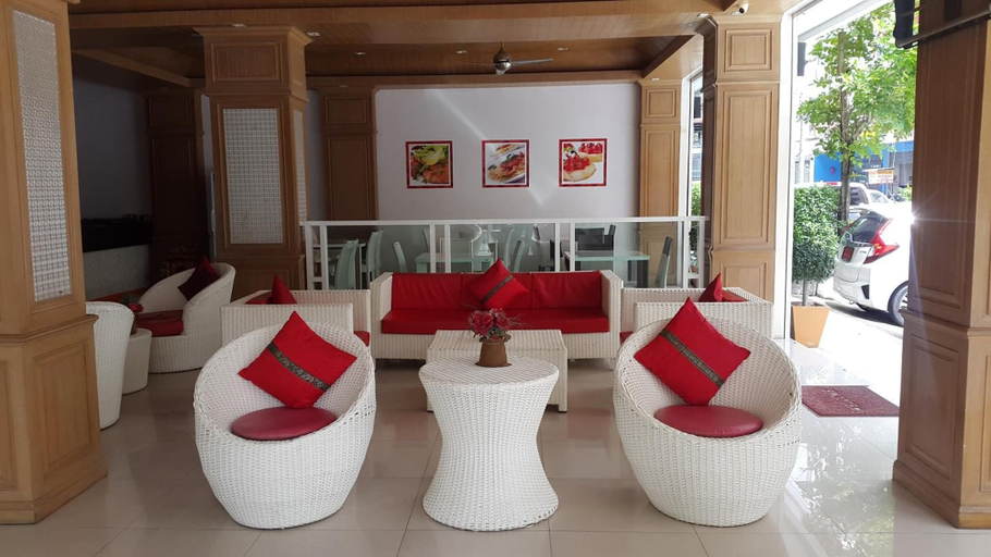 Others 5, Patong Princess, Phuket Island