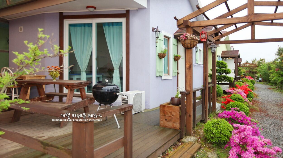 Others 5, Ciel Pension, Yangyang