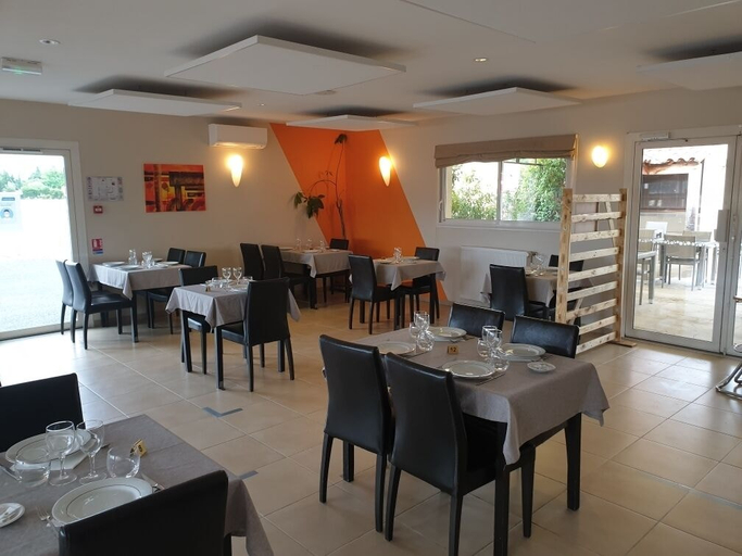 Food & Drinks 5, Hôtel restaurant l'Espassole, Pyrénées-Orientales