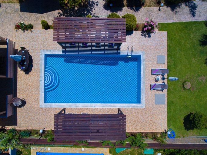 Exterior & Views 2, Villa Sofia, Ionian Islands