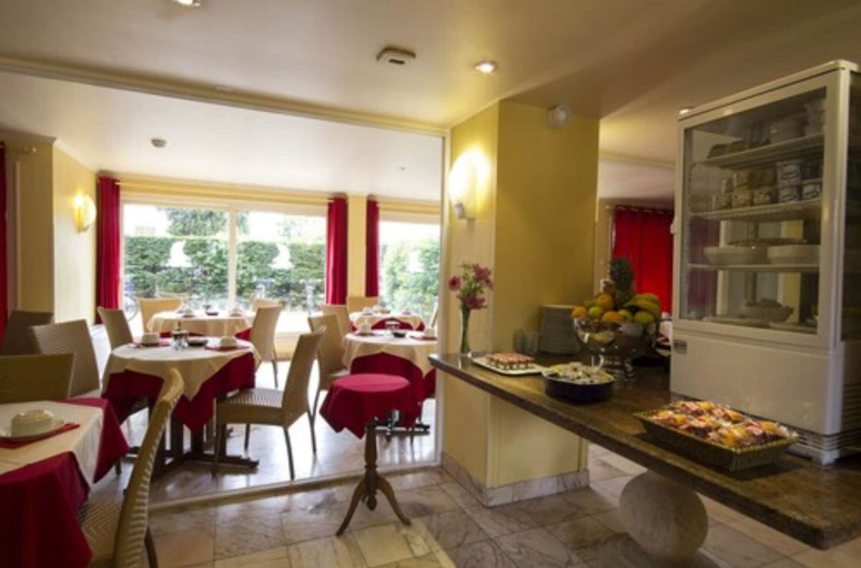 Food & Drinks 5, Hotel Le Dauphin, Gironde
