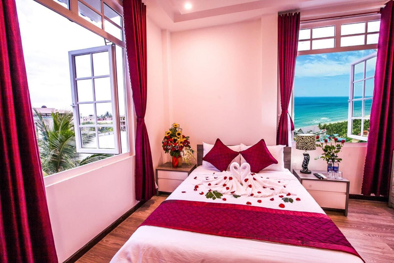 Bedroom 2, Alo House, Da Nang