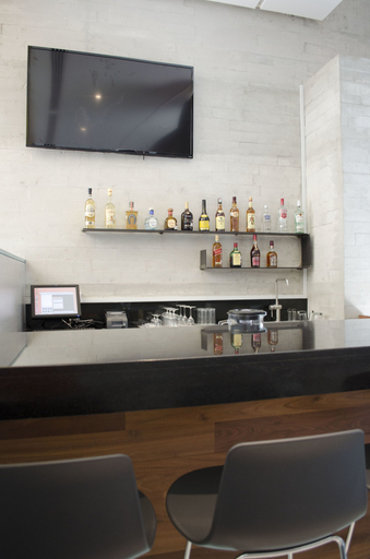 Food & Drinks 5, Hotel Casa Inn Business Irapuato, Irapuato