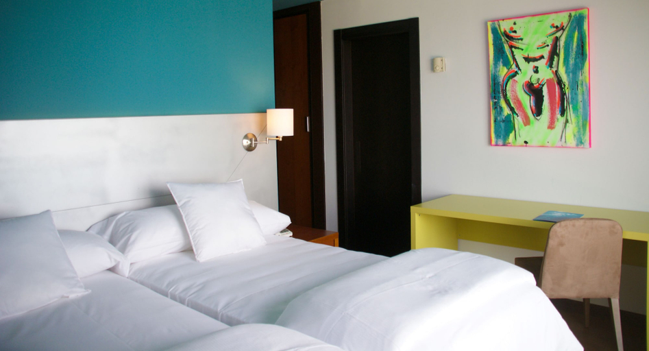 Bedroom 4, Hotel Ritual Torremolinos \- Adults Only, Málaga