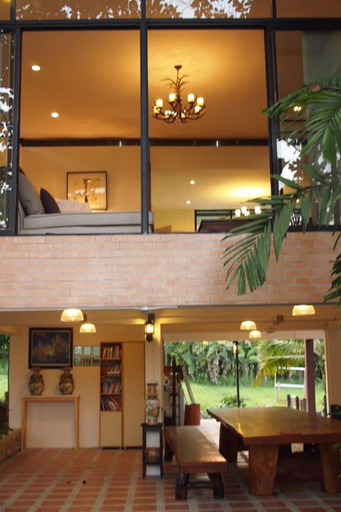 Exterior & Views 2, Uncle Jo Valley, Muang Nakhon Nayok