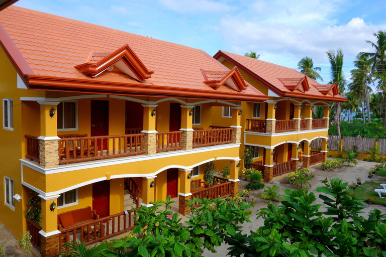 Exterior & Views 2, Slam's Garden Dive Resort, Daanbantayan