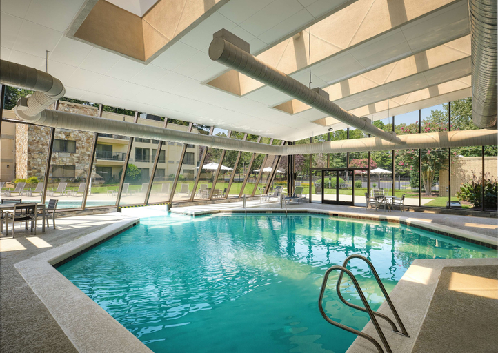 Sport & Beauty 2, DoubleTree by Hilton Williamsburg, James City
