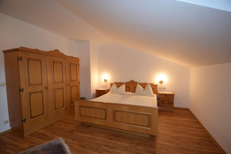 Bedroom 2, Hotel Gasthof Schäffler, Oberallgäu