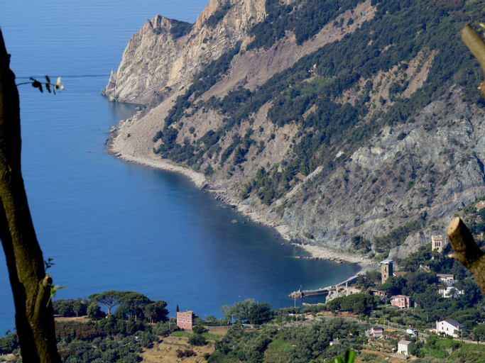 Lecci Di Soviore, La Spezia