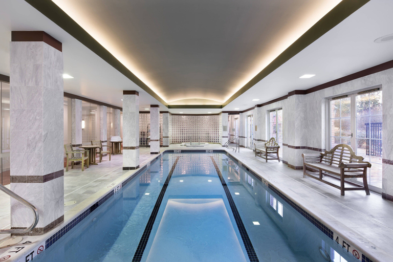 Sport & Beauty 3, Westfields Marriott Washington Dulles, Fairfax