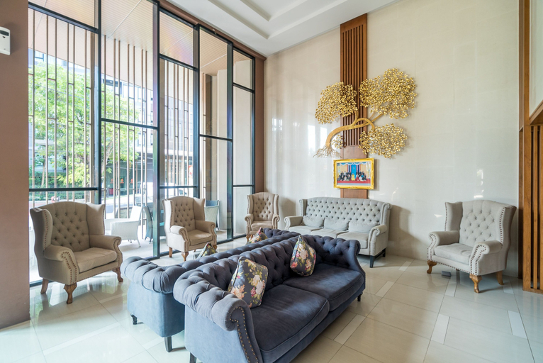 Others 5, Aristo Surin by Lofty, Phuket Island