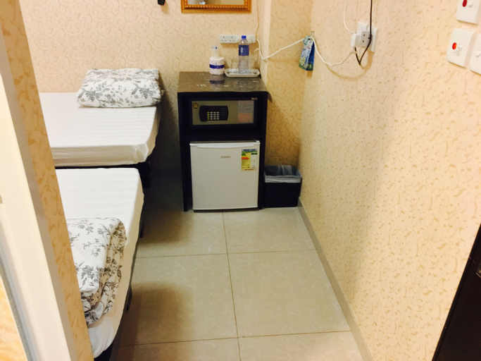 Bedroom 11