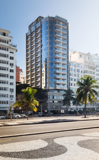 Exterior & Views 3, PortoBay Rio de Janeiro, Rio de Janeiro