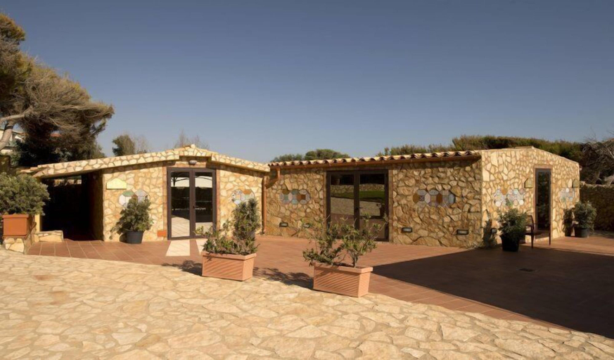 Exterior & Views 2, Baia di Ulisse Wellness & SPA, Agrigento