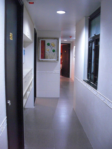 Others 5, Dynasty Commercial Hotel, Kowloon