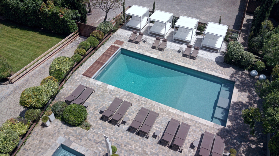 Sport & Beauty 3, Hôtel du Château & Spa Gemology, Aude