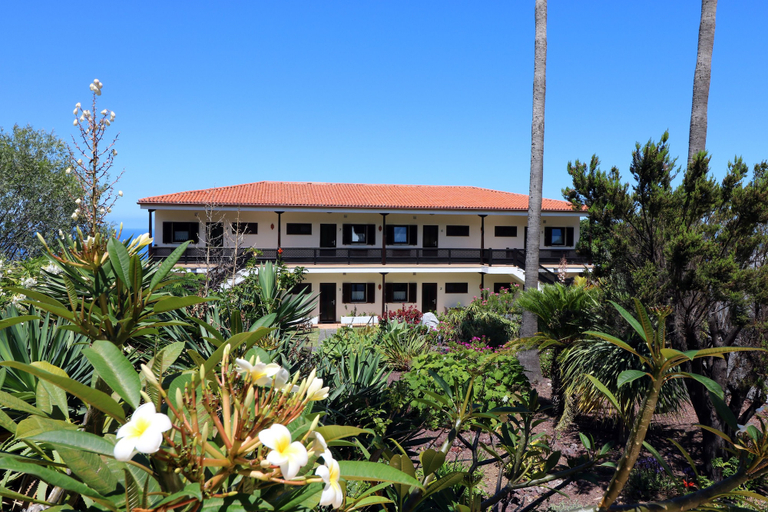 Exterior & Views 2, Apartamentos Miranda, Santa Cruz de Tenerife