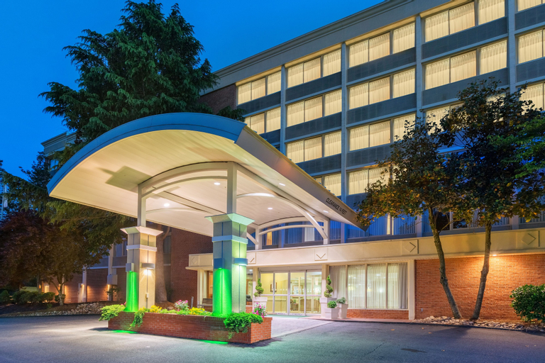 Holiday Inn CHARLOTTESVILLE-MONTICELLO, Charlottesville